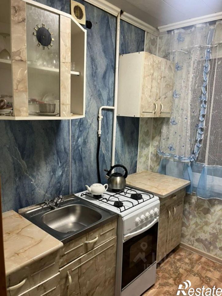 1-комн квартира улица Беляева, 26 к2,  д. 26 к2