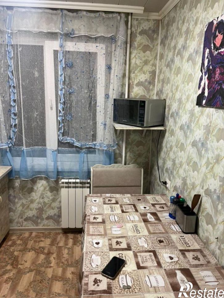 1-комн квартира улица Беляева, 26 к2,  д. 26 к2