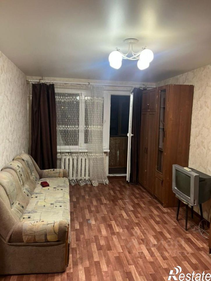 1-комн квартира улица Беляева, 26 к2,  д. 26 к2