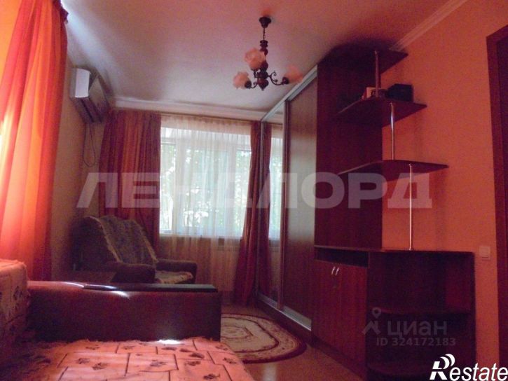 1-комн квартира улица Мясникова, 10,  д. 10