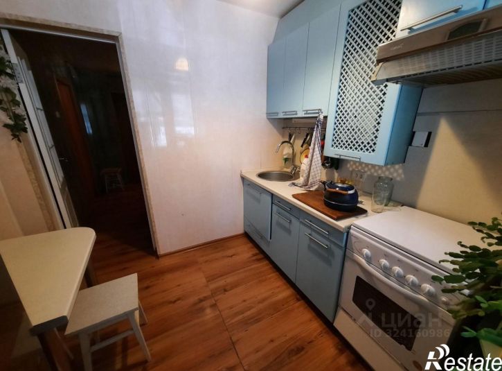 2-комн квартира пр-кт Ставского, 50,  д. 50