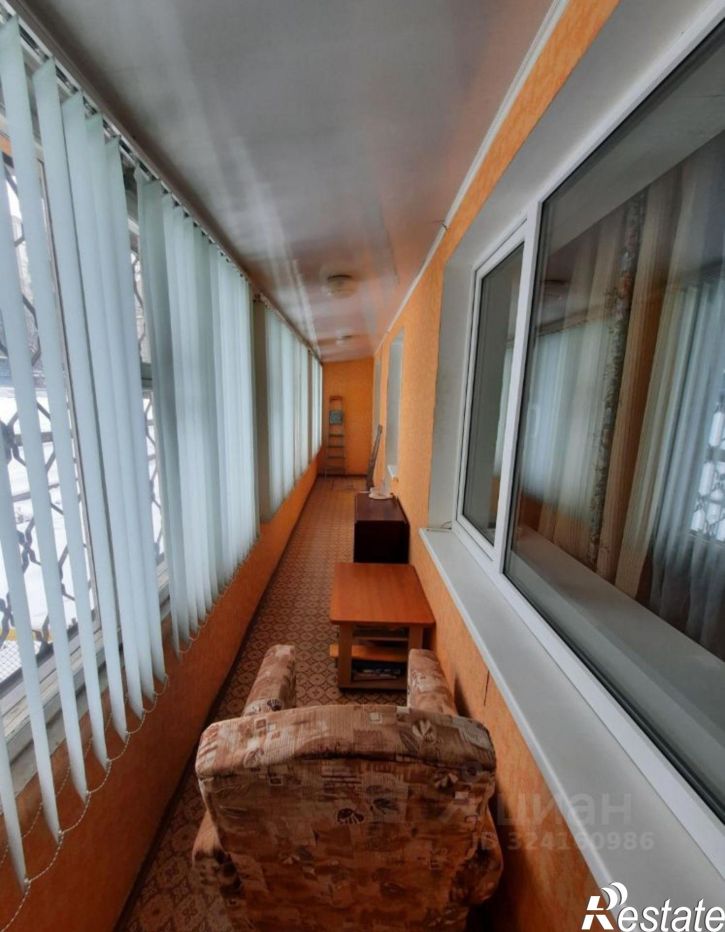 2-комн квартира пр-кт Ставского, 50,  д. 50