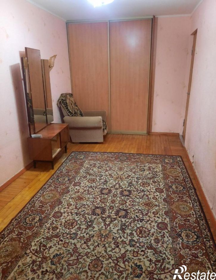 2-комн квартира пр-кт Ставского, 50,  д. 50