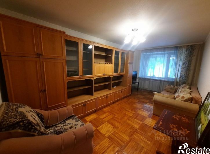 2-комн квартира пр-кт Ставского, 50,  д. 50