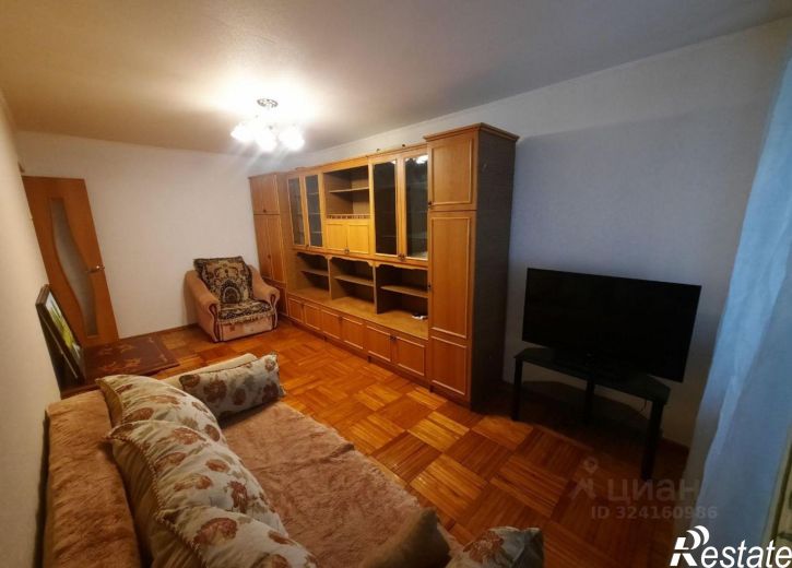 2-комн квартира пр-кт Ставского, 50,  д. 50