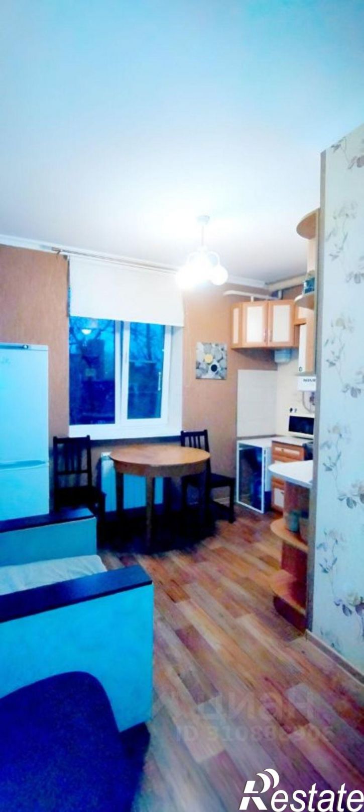 1-комн квартира ул Ченцова, 15,  д. 15