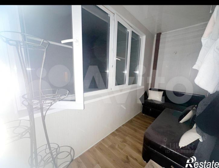 1-комн квартира ул Ченцова, 15,  д. 15