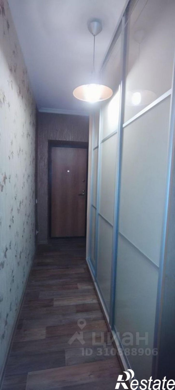 1-комн квартира ул Ченцова, 15,  д. 15