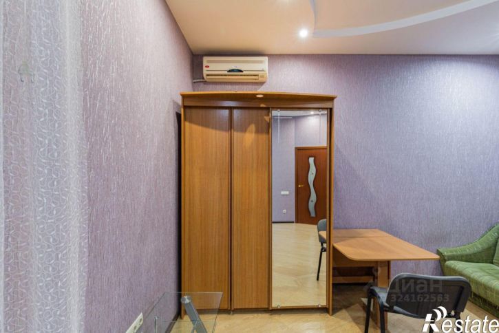 1-комн квартира Чеканный пер, 6/56,  д. 6/56