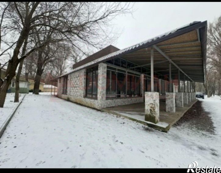 Помещение свободного назначения улица 1-й Конной Армии, 6Б,  д. 6Б