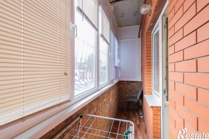 1-комн квартира Чеканный пер, 6/56,  д. 6/56