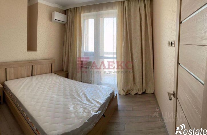 1-комн квартира ул Максима Горького, 225,  д. 225