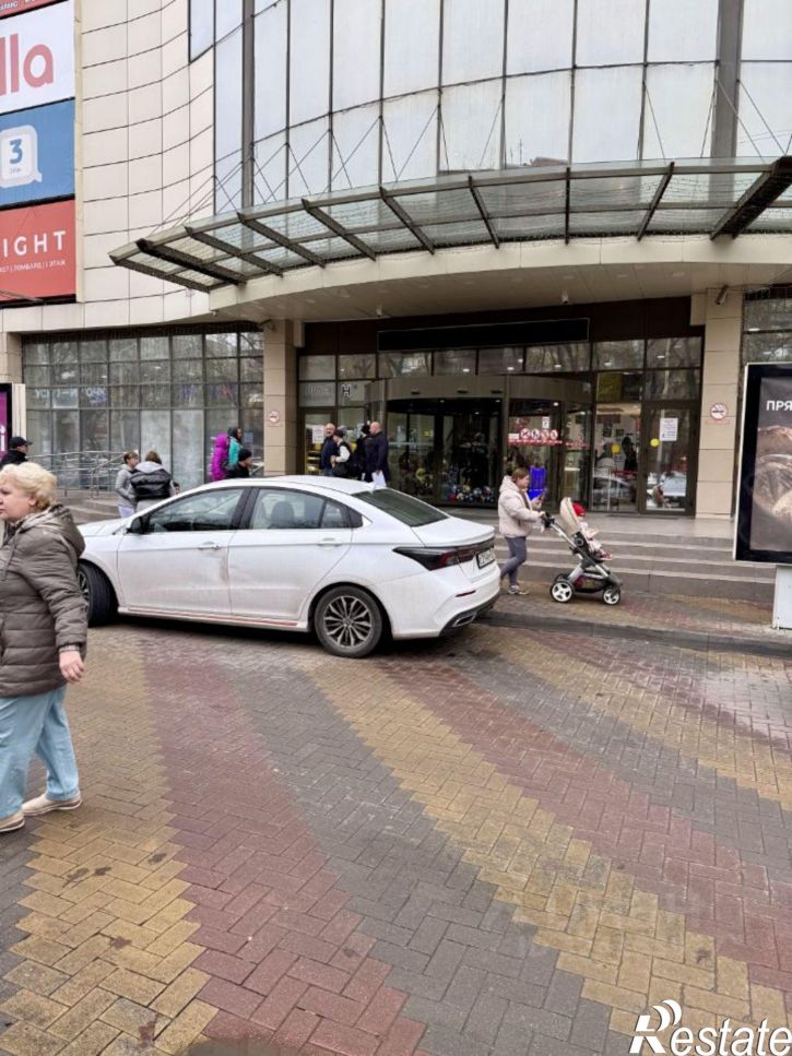 Торговое помещение ул Зорге, 33,  д. 33