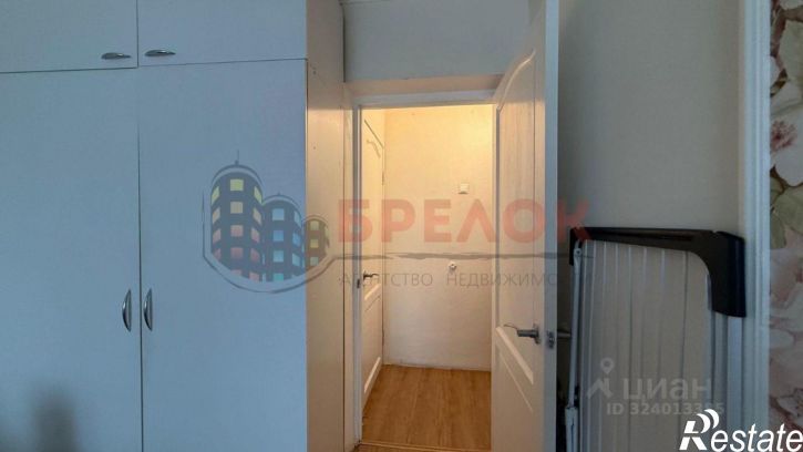 3-комн квартира проспект Ленина, 42,  д. 42