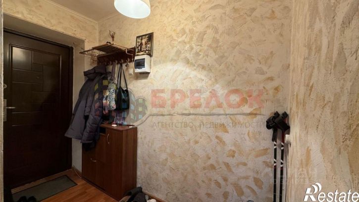 3-комн квартира проспект Ленина, 42,  д. 42