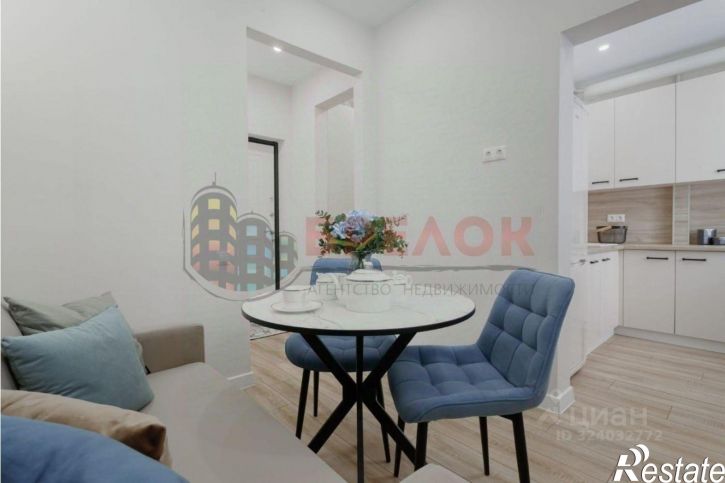 2-комн квартира Кировский проспект, 49,  д. 49