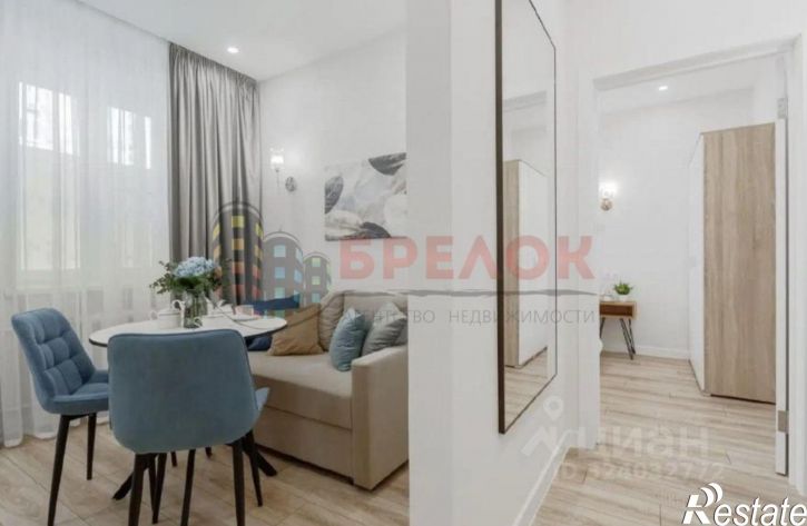 2-комн квартира Кировский проспект, 49,  д. 49