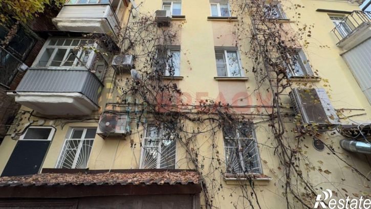 2-комн квартира Кировский проспект, 49,  д. 49