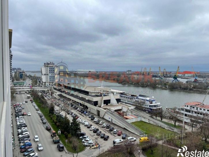 2-комн квартира Береговая улица, 19/2,  д. 19/2