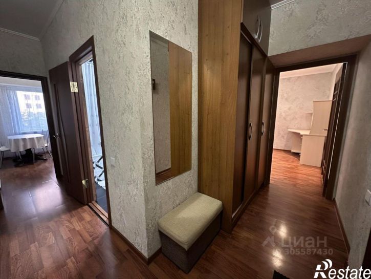 1-комн квартира ул Евдокимова, 37д,  д. 37д