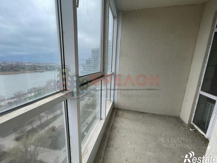 2-комн квартира Береговая улица, 19/2,  д. 19/2