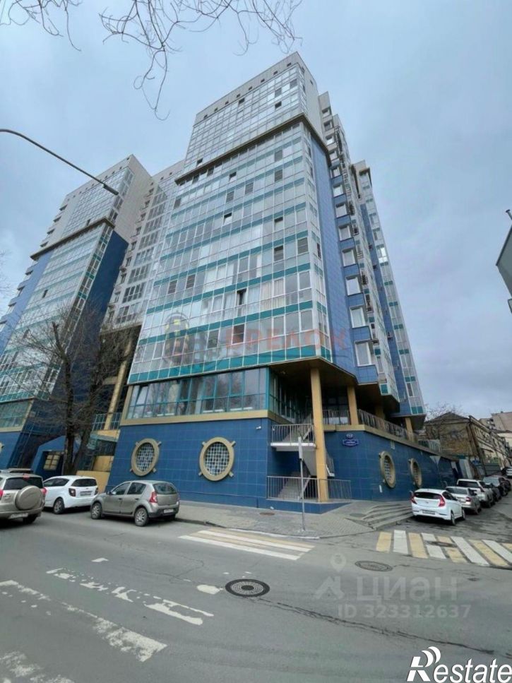 2-комн квартира Береговая улица, 19/2,  д. 19/2