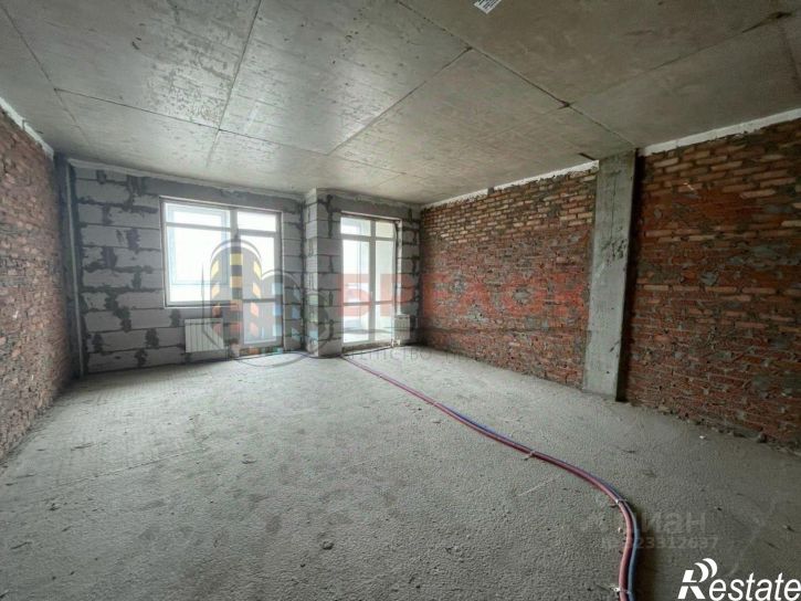 2-комн квартира Береговая улица, 19/2,  д. 19/2