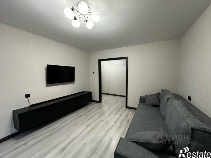 1-комн квартира ул Лелюшенко, 1,  д. 1