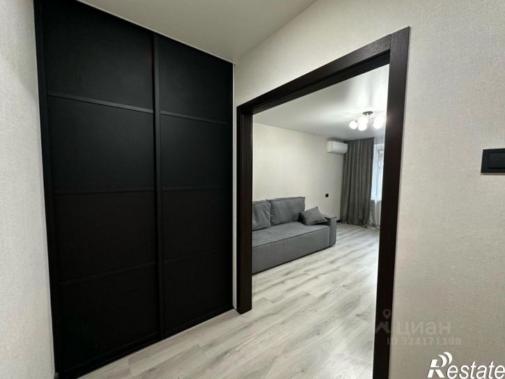 1-комн квартира ул Лелюшенко, 1,  д. 1