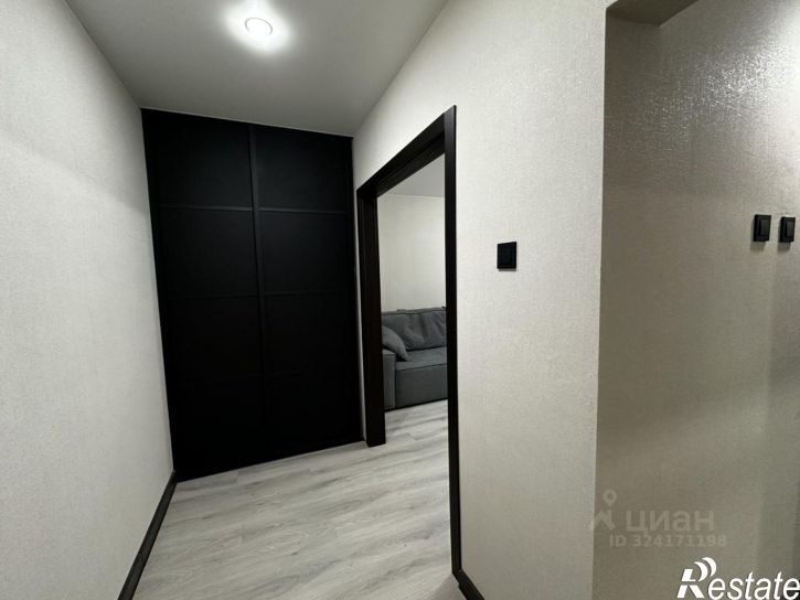 1-комн квартира ул Лелюшенко, 1,  д. 1