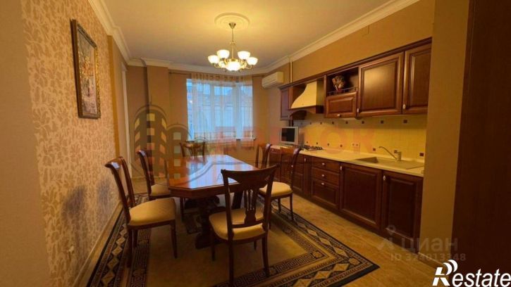 3-комн квартира переулок Семашко, 117В,  д. 117В