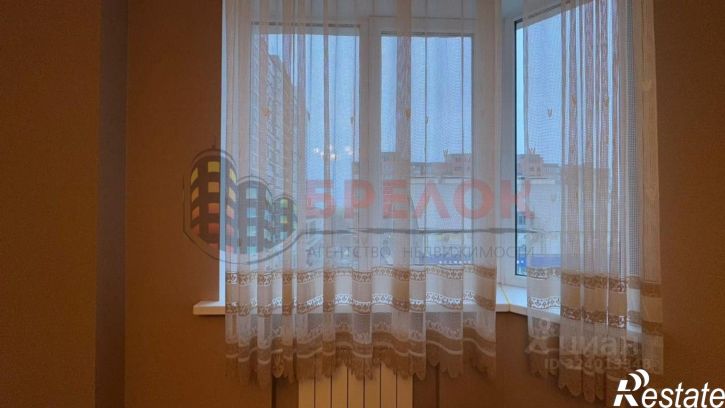 3-комн квартира переулок Семашко, 117В,  д. 117В