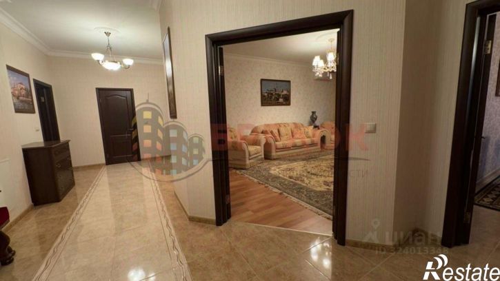 3-комн квартира переулок Семашко, 117В,  д. 117В