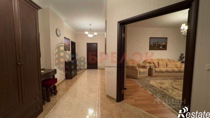 3-комн квартира переулок Семашко, 117В,  д. 117В