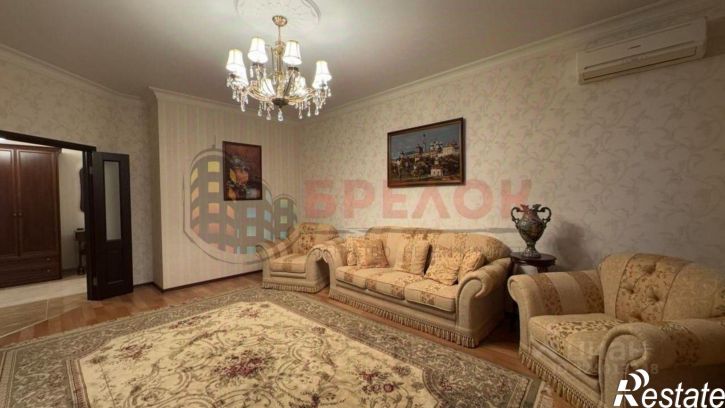 3-комн квартира переулок Семашко, 117В,  д. 117В