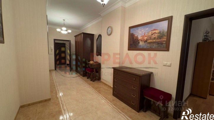 3-комн квартира переулок Семашко, 117В,  д. 117В