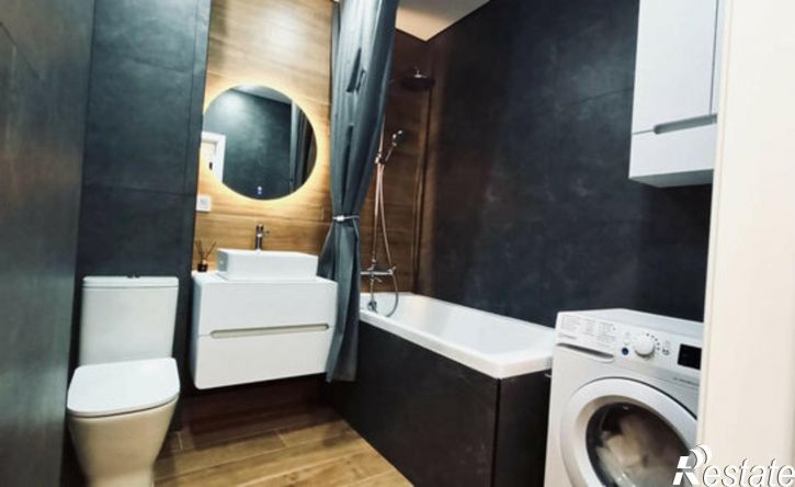 1-комн квартира улица Ларина, 45 с6,  д. 45 с6