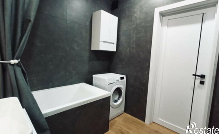 1-комн квартира улица Ларина, 45 с6,  д. 45 с6