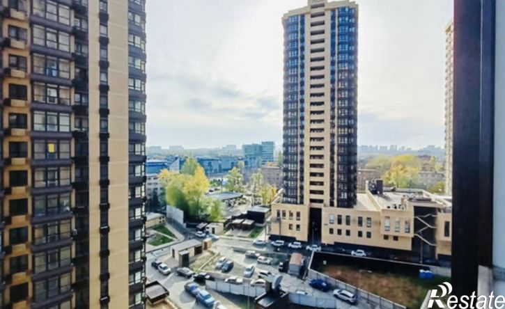 1-комн квартира улица Ларина, 45 с6,  д. 45 с6