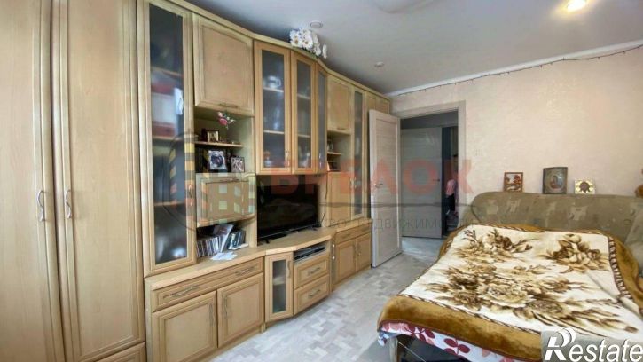 2-комн квартира пр-кт Стачки, 235/1,  д. 235/1