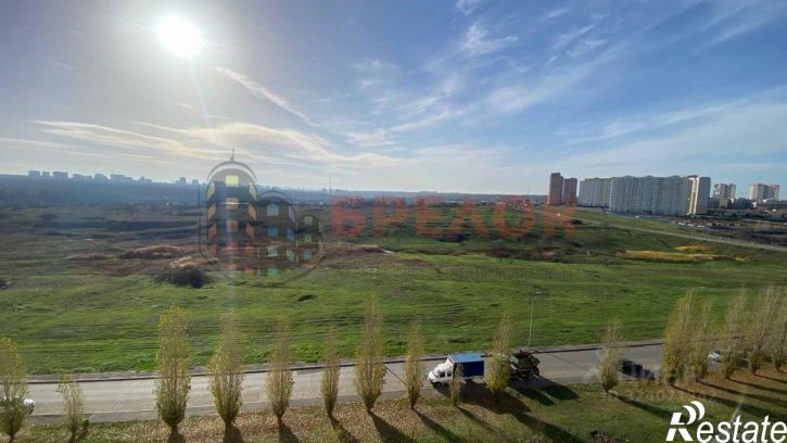 2-комн квартира ул Платона Кляты, 23,  д. 23