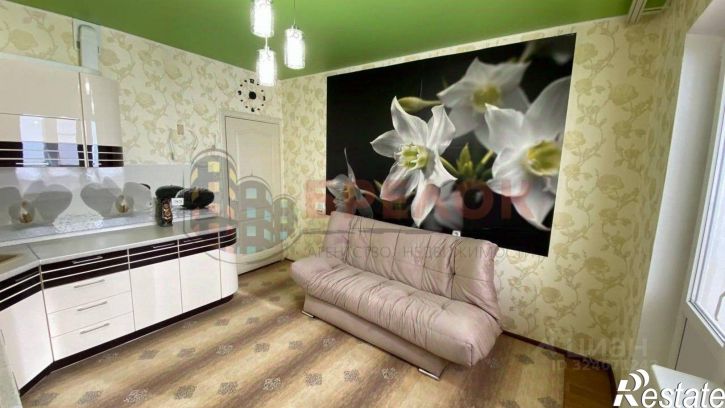 2-комн квартира ул Платона Кляты, 23,  д. 23