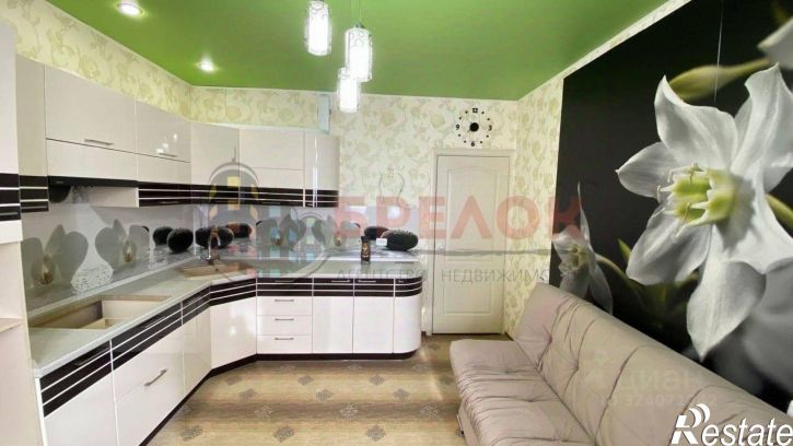 2-комн квартира ул Платона Кляты, 23,  д. 23