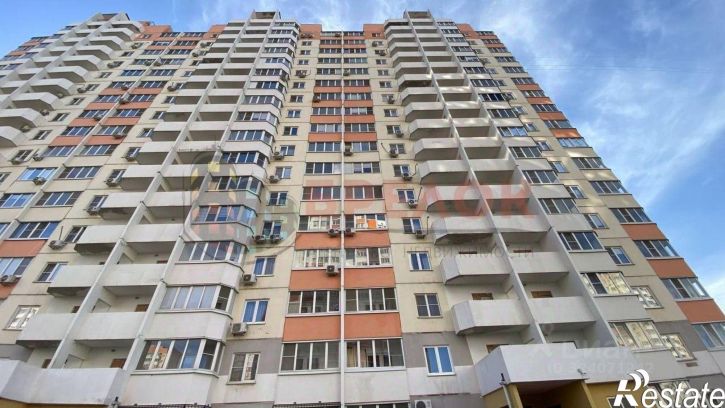 2-комн квартира ул Платона Кляты, 23,  д. 23