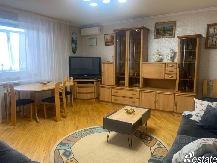 2-комн квартира Тургеневская улица, 37/18,  д. 37/18