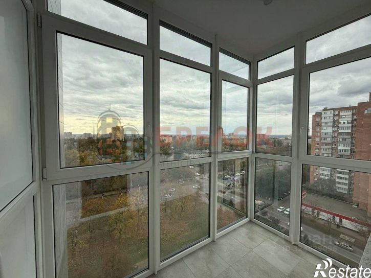 2-комн квартира пр-кт Стачки, 198б,  д. 198б