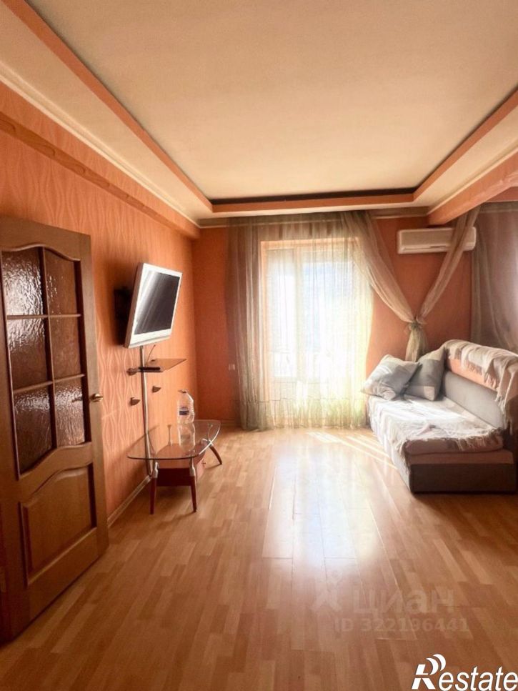 2-комн квартира ул Текучева, 137/77,  д. 137/77