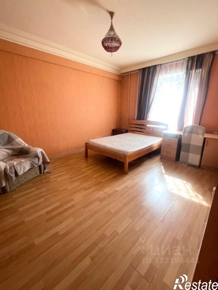 2-комн квартира ул Текучева, 137/77,  д. 137/77