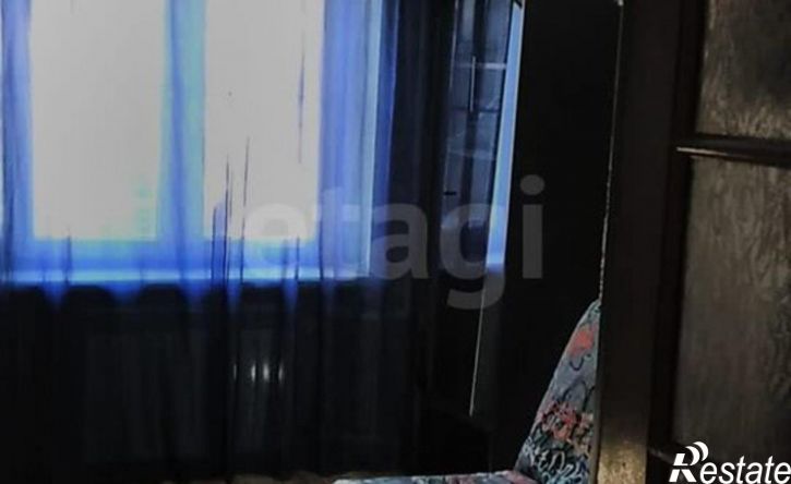 1-комн квартира Прогрессивная улица, 3,  д. 3