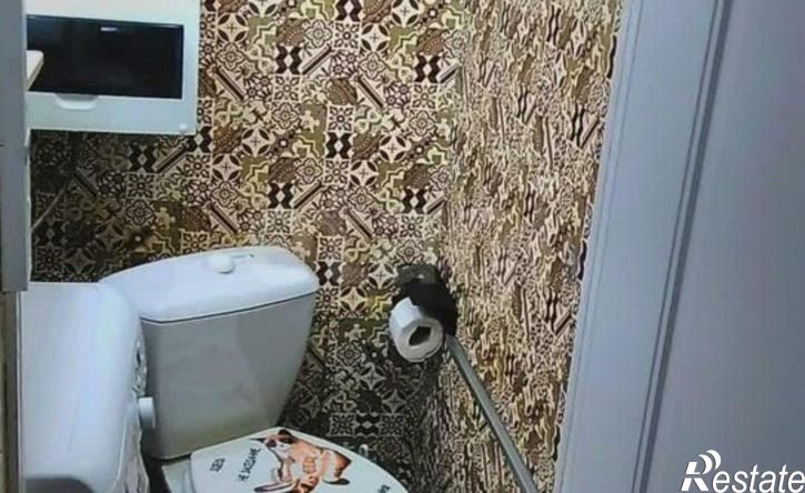 1-комн квартира Прогрессивная улица, 3,  д. 3